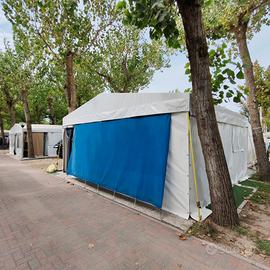 Roulotte Stanziale Sottomarina (Chioggia) 