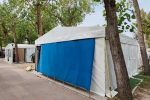 Roulotte Stanziale Sottomarina (Chioggia) 