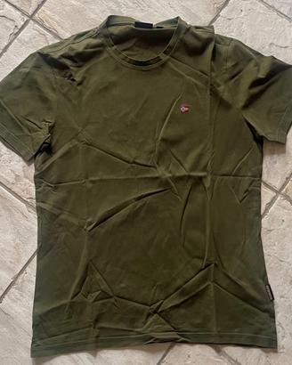 T-shirt Napapijri