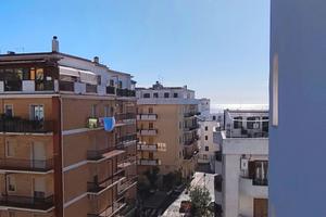 Ca' d'Errico - Trilocale a 100 m dal Pizzomunno