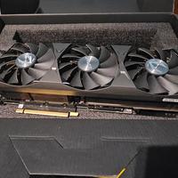 Rtx3080ti Zotac gaming trinity oc