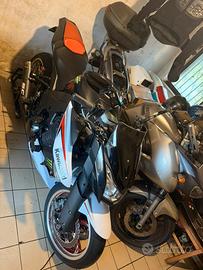 Kawasaki z1000 final edition