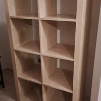 Scaffale ikea