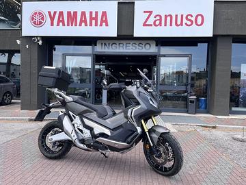 Honda X-ADV 750