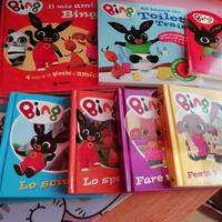 Bing libri 