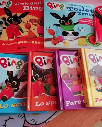 Bing libri 