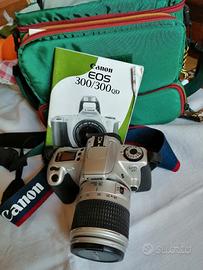 Canon EOS 300