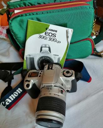 Canon EOS 300