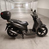 Sym Simphony SR 125