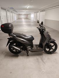 Sym Simphony SR 125