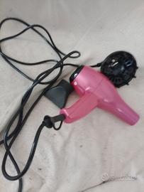 foon piastra per capelli arricciacapelli 
