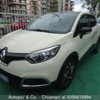 Renault Captur 1.5 dCi 90 CVR-Link 111.000 Km