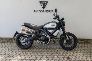 DUCATI Scrambler 1100 Dark Pro