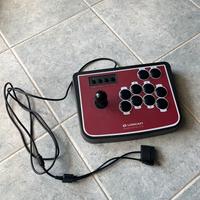 Lioncast arcade fighting stick