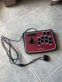 Lioncast arcade fighting stick