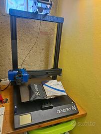 Stampante 3d artillery Sidewinder X2