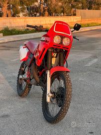 gilera rally 50