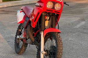 gilera rally 50
