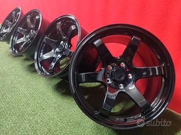 Cerchi Japan Racing BMW Audi Cupra VW Mercedes