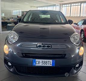 Fiat 500X 1.3 MultiJet 95 CV Club