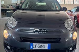 Fiat 500X 1.3 MultiJet 95 CV Club