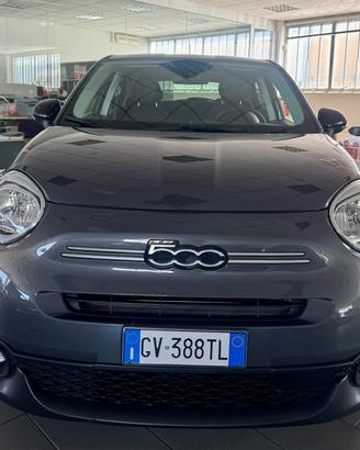 Fiat 500X 1.3 MultiJet 95 CV Club