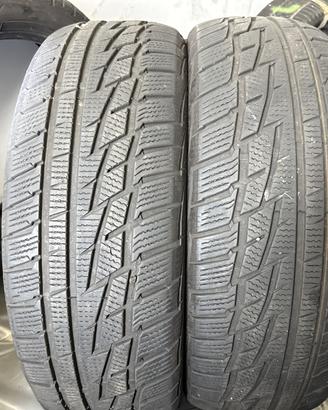 gomme usate 2356018 Winter MATADOR - Sibir - 703