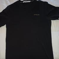 maglietta calvin klein