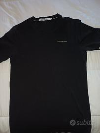 maglietta calvin klein