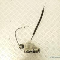 Serratura Portiera Posteriore Sinistra Peugeot 300