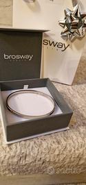 bracciale da uomo Brosway withyou nuovo