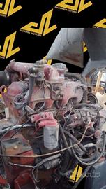 Motore Iveco aifo eurocargo 804125
