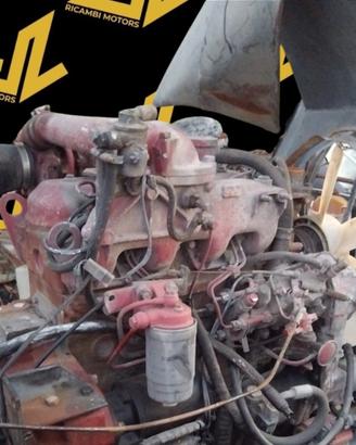 Motore Iveco aifo eurocargo 804125