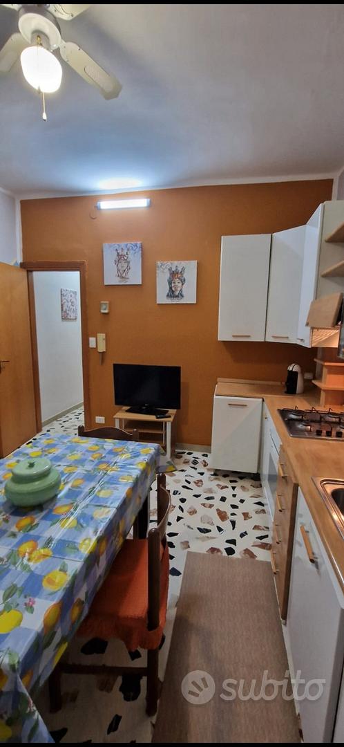Appartamento – Trapani, Milo - Altro
