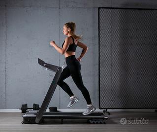 Tapis Roulant I1 Super Compact