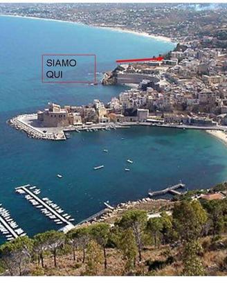 Affitti brevi Scorzi di mare libero dal 4 agosto