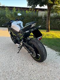 Kawasaki Z900