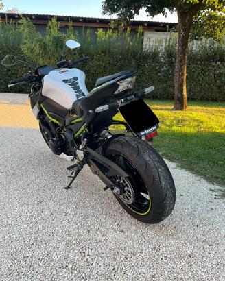 Kawasaki Z900