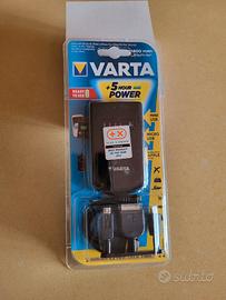 Powerpack portatile VARTA 