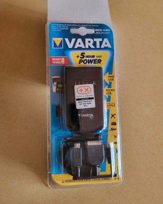Powerpack portatile VARTA 