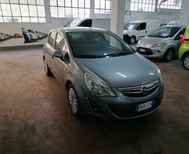 Opel Corsa 1.2 16v 85cv Cosmo Ok Neop.