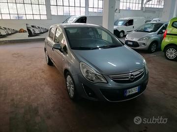 Opel Corsa 1.2 16v 85cv Cosmo Ok Neop.