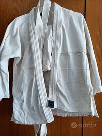 Kimono per judo