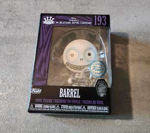 Funko Minis Special Edition 193 > BARREL