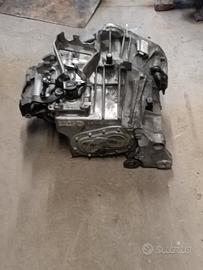 CAMBIO MERCEDES CLASSE A DEL 2007