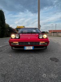 Ferrari Mondial 3200 QV - 275cv anno 1986
