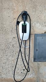 DAZE WALLBOX STAZIONE RICARICA AUTO