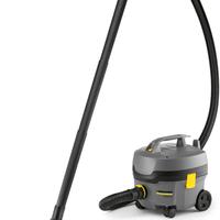 Kärcher aspirapolvere T 7/1 Classic, contenitore: