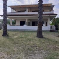 Casa sul mare Riace Marina