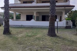 Casa sul mare Riace Marina